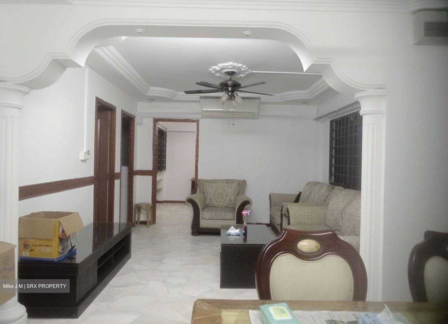 Blk 964 Hougang Avenue 9 (Hougang), HDB 4 Rooms #609071711